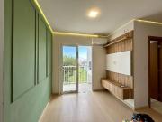 Apartamento para Venda em Santa Maria/RS Presidente João...