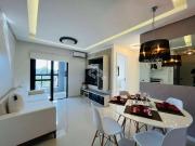 Apartamento para Venda em Santa Maria/RS Uglione 2 Quartos