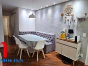 Apartamento para venda em Santa Paula em São Caetano Do...