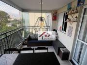 Apartamento para venda em Santa Paula de 82.00m² com 2...