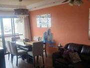 Apartamento para venda em Santa Paula de 88.00m² com 3...