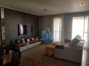 Apartamento para venda em Santa Paula em São Caetano Do...