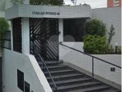 Apartamento para venda em Santa Paula em São Caetano Do...