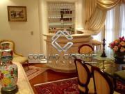 Apartamento para venda em Santa Paula em São Caetano Do...