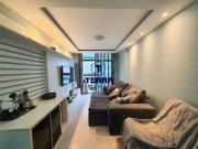 Apartamento para venda em Santa Rosa em Niterói Rio de...