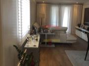 Apartamento para venda em Santa Teresinha, 3 suítes e 3...