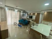 Apartamento para venda em Santa Terezinha em Paulínia...