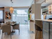 Apartamento para venda em Santa Terezinha de 97.06m² com...