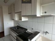 Apartamento para venda em Santana de 50.00m² com 2...