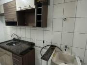 Apartamento para venda em Santana de 50.00m² com 2...