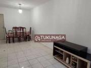 Apartamento para venda em Santana de 79.00m² com 2 Quartos