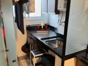 Apartamento para Venda em Santana de Parnaíba,...