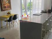 Apartamento para Venda em Santana de Parnaíba,...