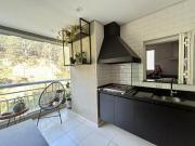 Apartamento para Venda em Santana de Parnaíba,...