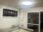 Apartamento para Venda em Santana de Parnaíba,...