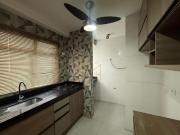 Apartamento para Venda em Santana de Parnaíba, Chácaras...