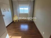 Apartamento para Venda em Santana de Parnaíba, Edifício...