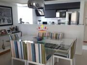 Apartamento para Venda em Santana de Parnaíba, Tamboré,...