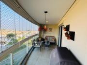 Apartamento para Venda em Santana de Parnaíba, Tamboré,...