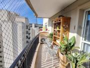 Apartamento para Venda em Santana de Parnaíba, Tamboré,...