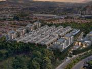 Apartamento para Venda em Santana de Parnaíba, Tamboré,...