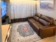 Apartamento para Venda em Santana de Parnaíba/SP...