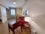 Apartamento para Venda em Santana de Parnaíba/SP...