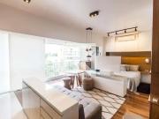 Apartamento para Venda em Santana de Parnaíba/SP...