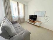 Apartamento para Venda em Santana de Parnaíba/SP...