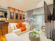 Apartamento para Venda em Santana de Parnaíba/SP...