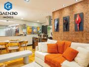 Apartamento para Venda em Santana de Parnaíba/SP...