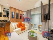 Apartamento para Venda em Santana de Parnaíba/SP...