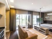 Apartamento para Venda em Santana de Parnaíba/SP...