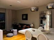 Apartamento para Venda em Santana de Parnaíba/SP...