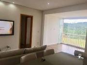 Apartamento para Venda em Santana de Parnaíba/SP...