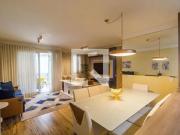 Apartamento para Venda em Santana de Parnaíba/SP...