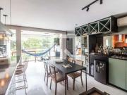 Apartamento para Venda em Santana de Parnaíba/SP...