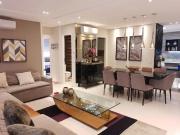 Apartamento para Venda em Santana de Parnaíba/SP...