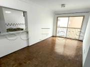 Apartamento para Venda em Santana de Parnaíba/SP...