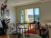 Apartamento para Venda em Santana de Parnaíba/SP...