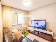 Apartamento para Venda em Santana de Parnaíba/SP...