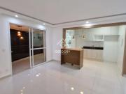 Apartamento para Venda em Santana de Parnaíba/SP...