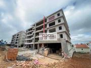 Apartamento para Venda em Santana de Parnaíba/SP...