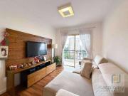 Apartamento para Venda em Santana de Parnaíba/SP...