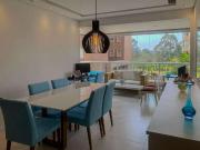 Apartamento para Venda em Santana de Parnaíba/SP...