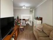 Apartamento para Venda em Santana de Parnaíba/SP...