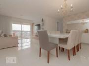 Apartamento para Venda em Santana de Parnaíba/SP...