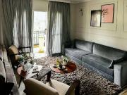 Apartamento para Venda em Santana de Parnaíba/SP...