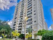 Apartamento para Venda em Santana de Parnaíba/SP...