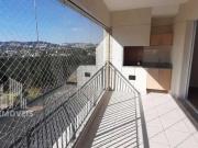 Apartamento para Venda em Santana de Parnaíba/SP...
